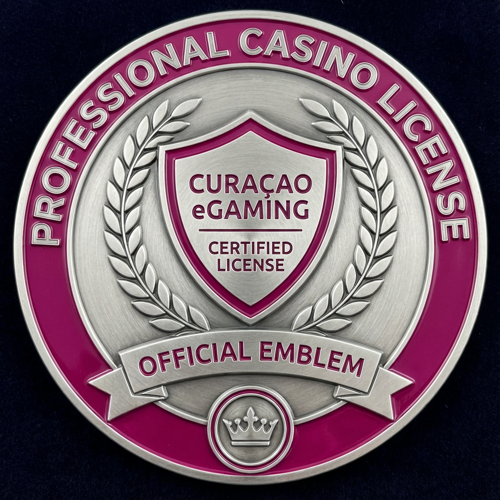 Licença Curaçao eGaming